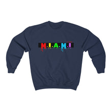 Load image into Gallery viewer, Miami Drip Sweatshirt
