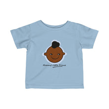 Load image into Gallery viewer, Mommy&#39;s Little Prince - Infant Fine Jersey Tee

