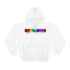Haitian Drip Pullover Hoodie