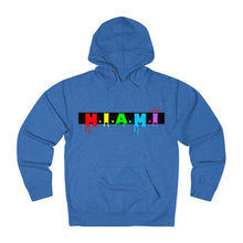 Load image into Gallery viewer, Miami Drip Pullover Hoodie
