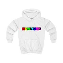 Load image into Gallery viewer, New York Drip - Kids Hoodie
