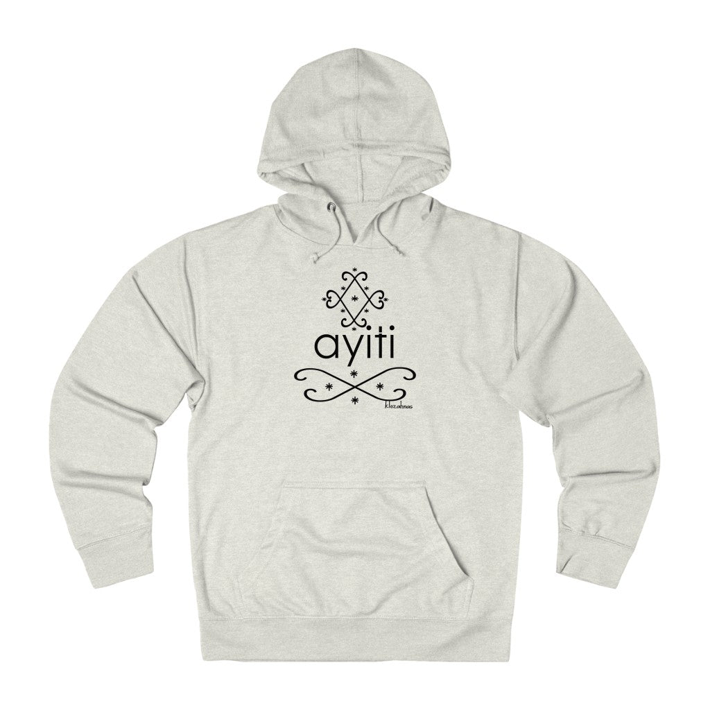 Ayiti French Hoodie