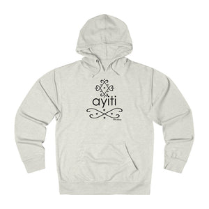 Ayiti French Hoodie