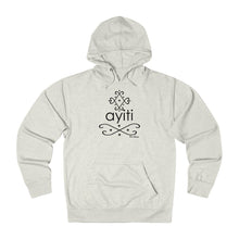 Load image into Gallery viewer, Ayiti French Hoodie
