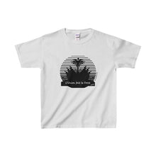 Load image into Gallery viewer, L&#39;Union fait La Force - Kids Heavy Cotton™ Tee
