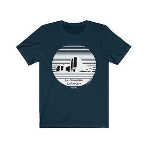 Citadelle II - Jersey Short Sleeve Tee