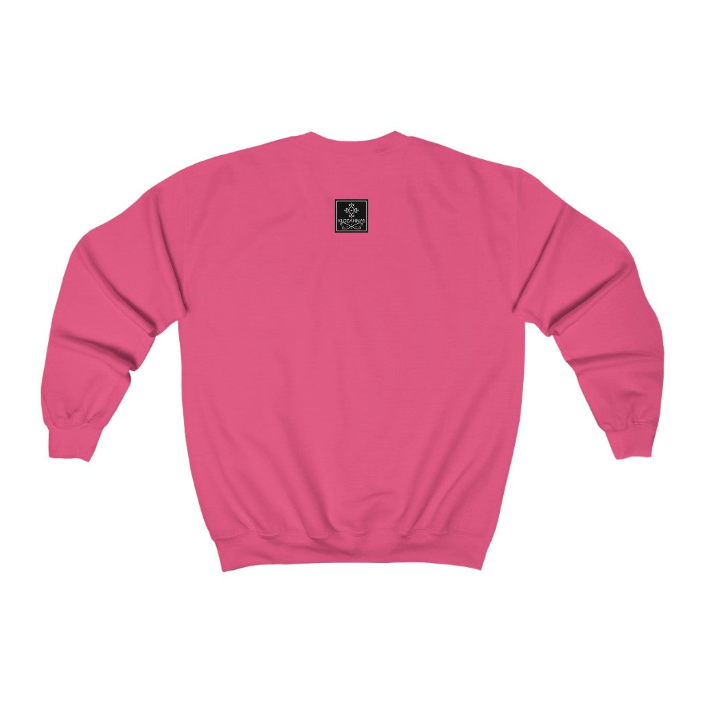 New York Drip Sweatshirt