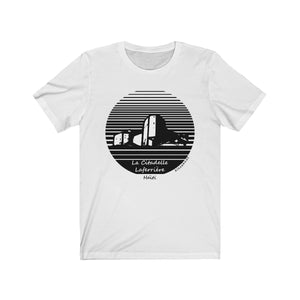 Citadelle - Jersey Short Sleeve Tee