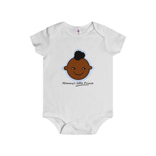 Load image into Gallery viewer, Mommy&#39;s Little Prince - Infant Rip Snap Tee
