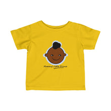 Load image into Gallery viewer, Mommy&#39;s Little Prince - Infant Fine Jersey Tee
