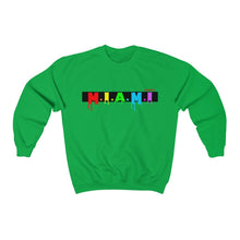 Load image into Gallery viewer, Miami Drip Sweatshirt
