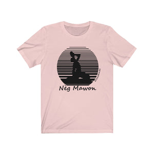 Neg Mawon - Jersey Short Sleeve Tee
