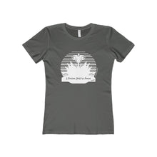 Load image into Gallery viewer, L&#39;Union fait La Force II - Women&#39;s The Boyfriend Tee
