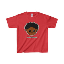 Load image into Gallery viewer, Obsessed - Boys Heavy Cotton™ Tee
