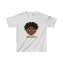 Load image into Gallery viewer, Obsessed - Boys Heavy Cotton™ Tee
