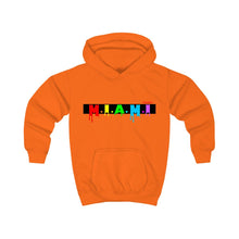 Load image into Gallery viewer, Miami Drip - Kids Hoodie
