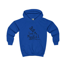 Load image into Gallery viewer, Love Me, Myself &amp; I - Kids Hoodie
