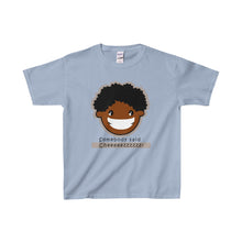 Load image into Gallery viewer, Black Emoji T-Shirt - African American Emoji T-Shirt
