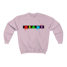 Load image into Gallery viewer, Miami Drip Sweatshirt
