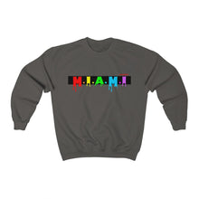 Load image into Gallery viewer, Miami Drip Sweatshirt
