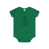 Ayiti Collection - Infant Rip Snap Tee