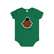 Load image into Gallery viewer, Mommy&#39;s Little Prince - Infant Rip Snap Tee
