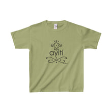Load image into Gallery viewer, Ayiti Collection - Kids Heavy Cotton™ Tee

