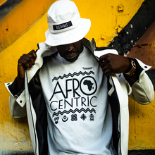 Load image into Gallery viewer, Afrocentic T-Shirt
