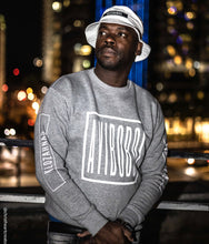 Load image into Gallery viewer, AYIBOBO Klozahnas Fleece Pullover
