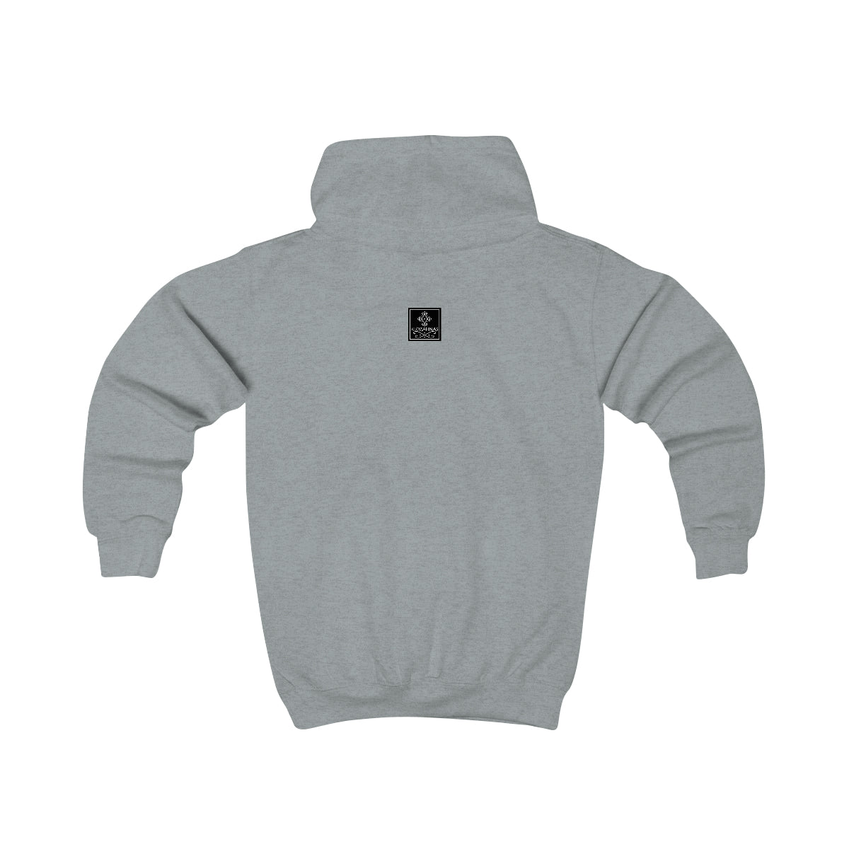 Haitian Drip - Kids Hoodie