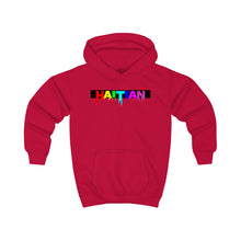 Load image into Gallery viewer, Haitian Drip - Kids Hoodie
