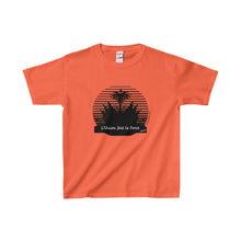 Load image into Gallery viewer, L&#39;Union fait La Force - Kids Heavy Cotton™ Tee
