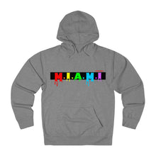 Load image into Gallery viewer, Miami Drip Pullover Hoodie
