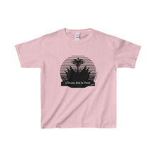 Load image into Gallery viewer, L&#39;Union fait La Force - Kids Heavy Cotton™ Tee

