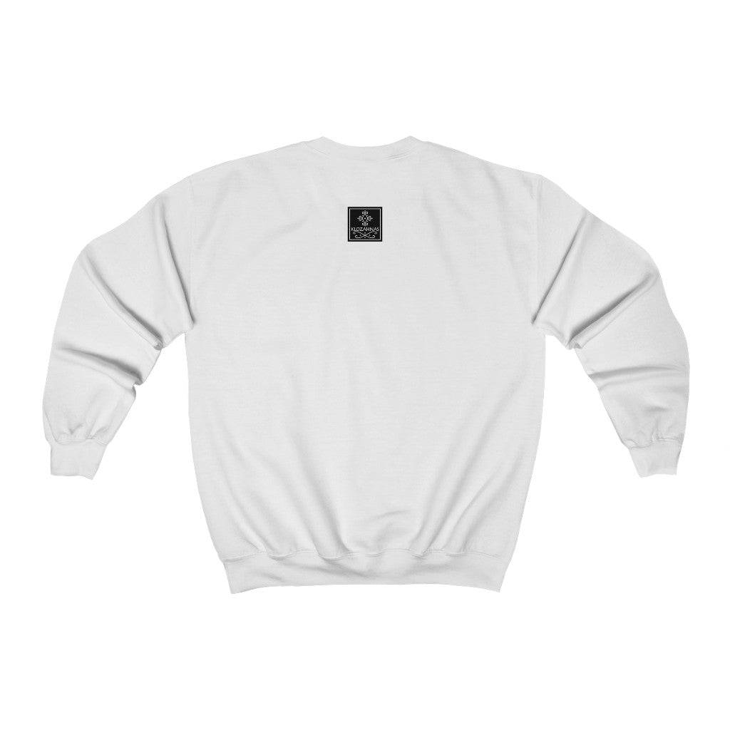 New York Drip Sweatshirt