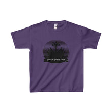 Load image into Gallery viewer, L&#39;Union fait La Force - Kids Heavy Cotton™ Tee
