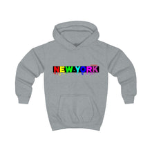 Load image into Gallery viewer, New York Drip - Kids Hoodie
