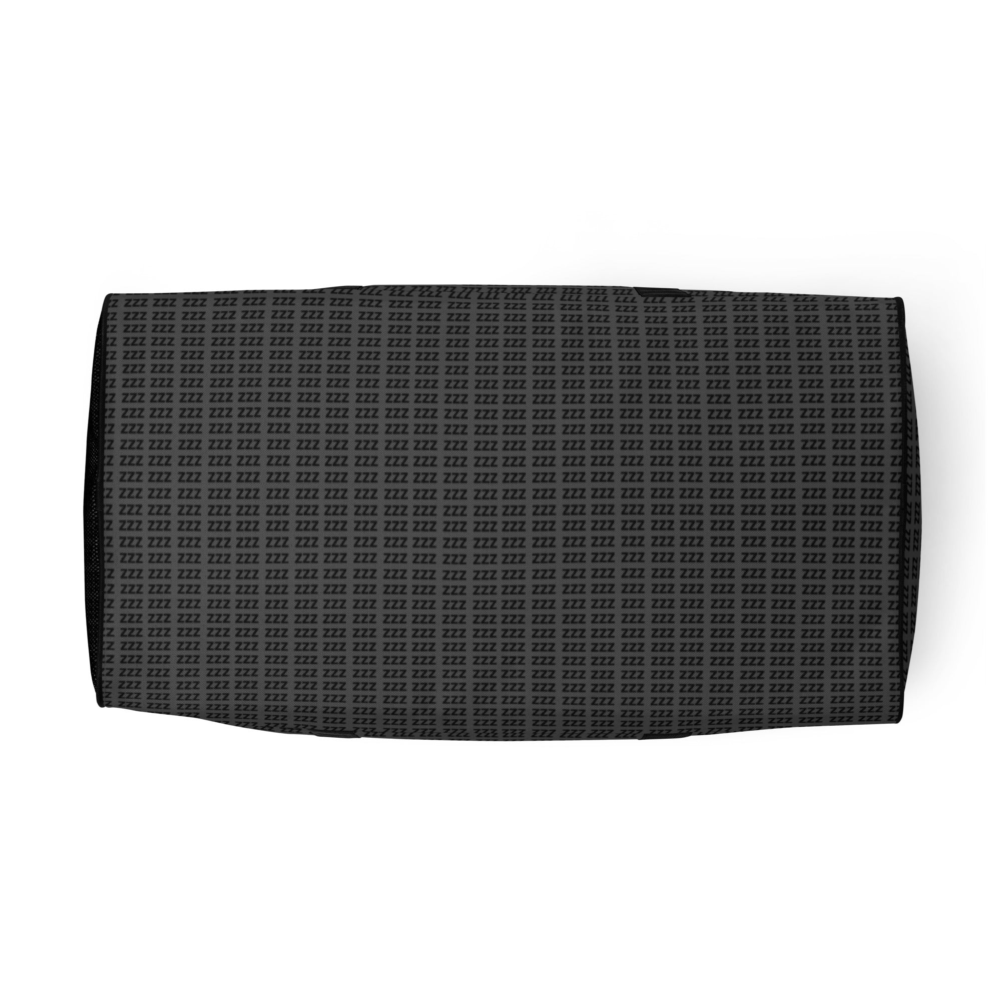 Iconic Z Monogram Duffle bag