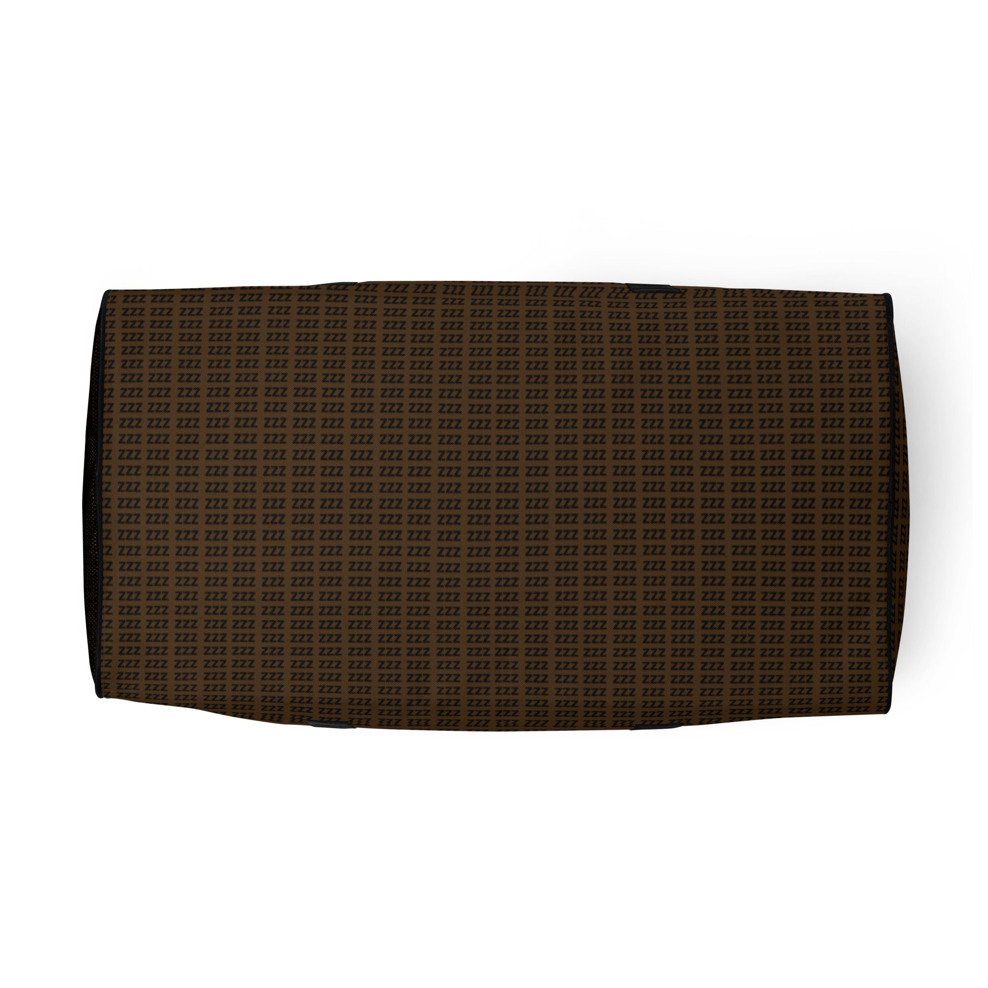 Iconic Z Monogram Duffle bag