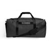 Iconic Z Monogram Duffle bag