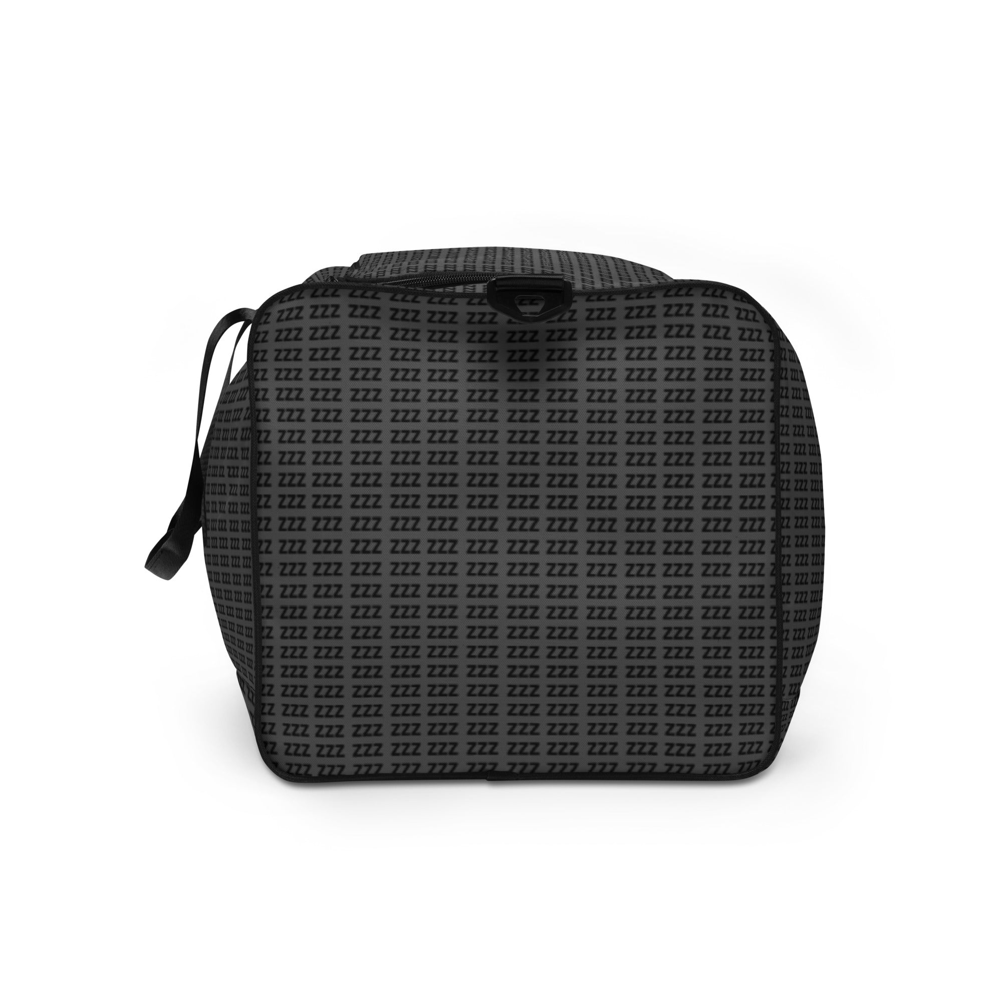 Iconic Z Monogram Duffle bag