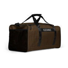 Load image into Gallery viewer, Iconic Z Monogram Duffle bag
