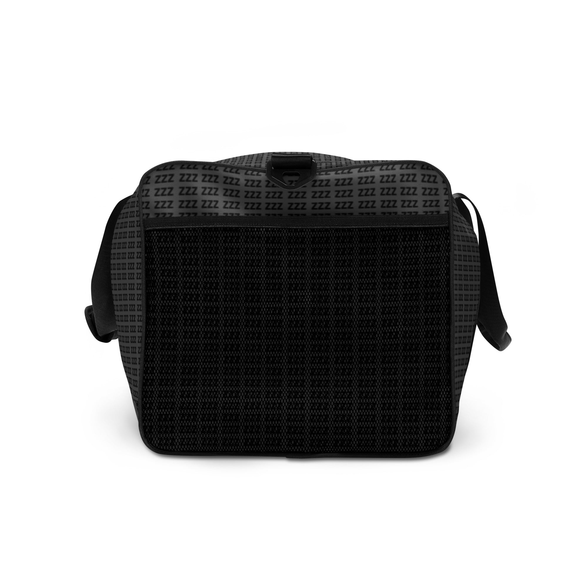 Iconic Z Monogram Duffle bag