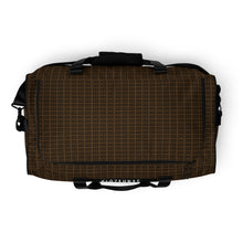 Load image into Gallery viewer, Iconic Z Monogram Duffle bag
