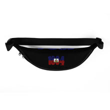 Load image into Gallery viewer, 1804 Haitian Flag Fanny Pack
