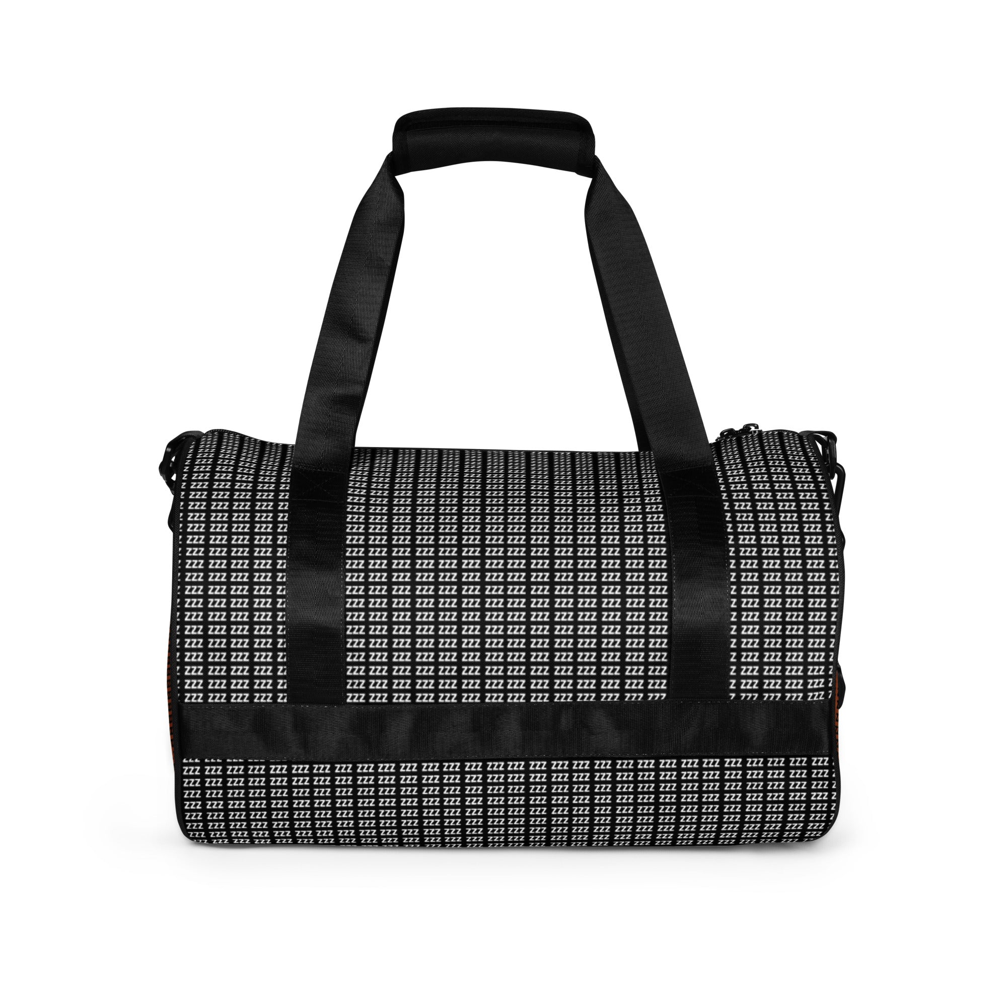 Monogram Mini Sport Bag