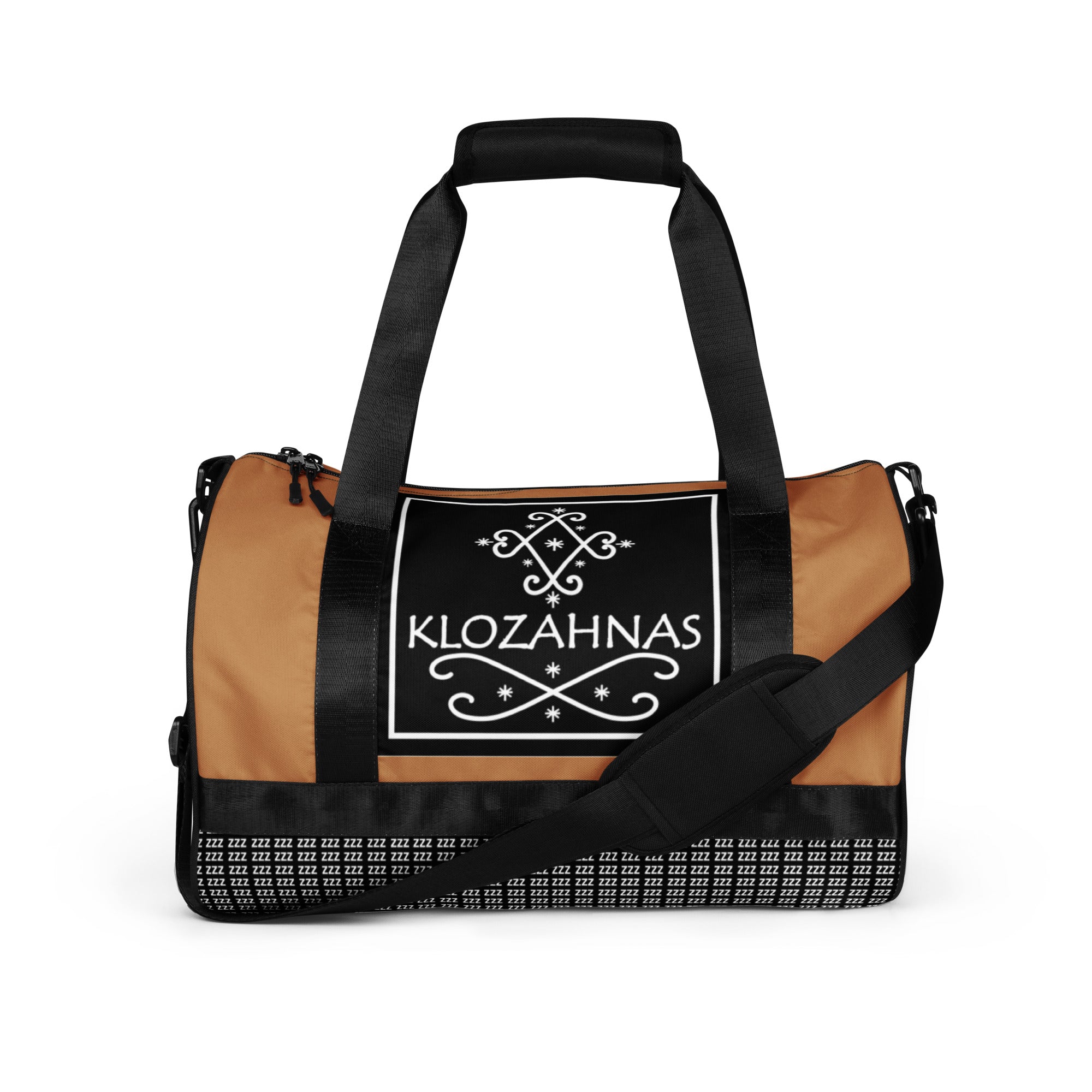 Monogram Mini Sport Bag