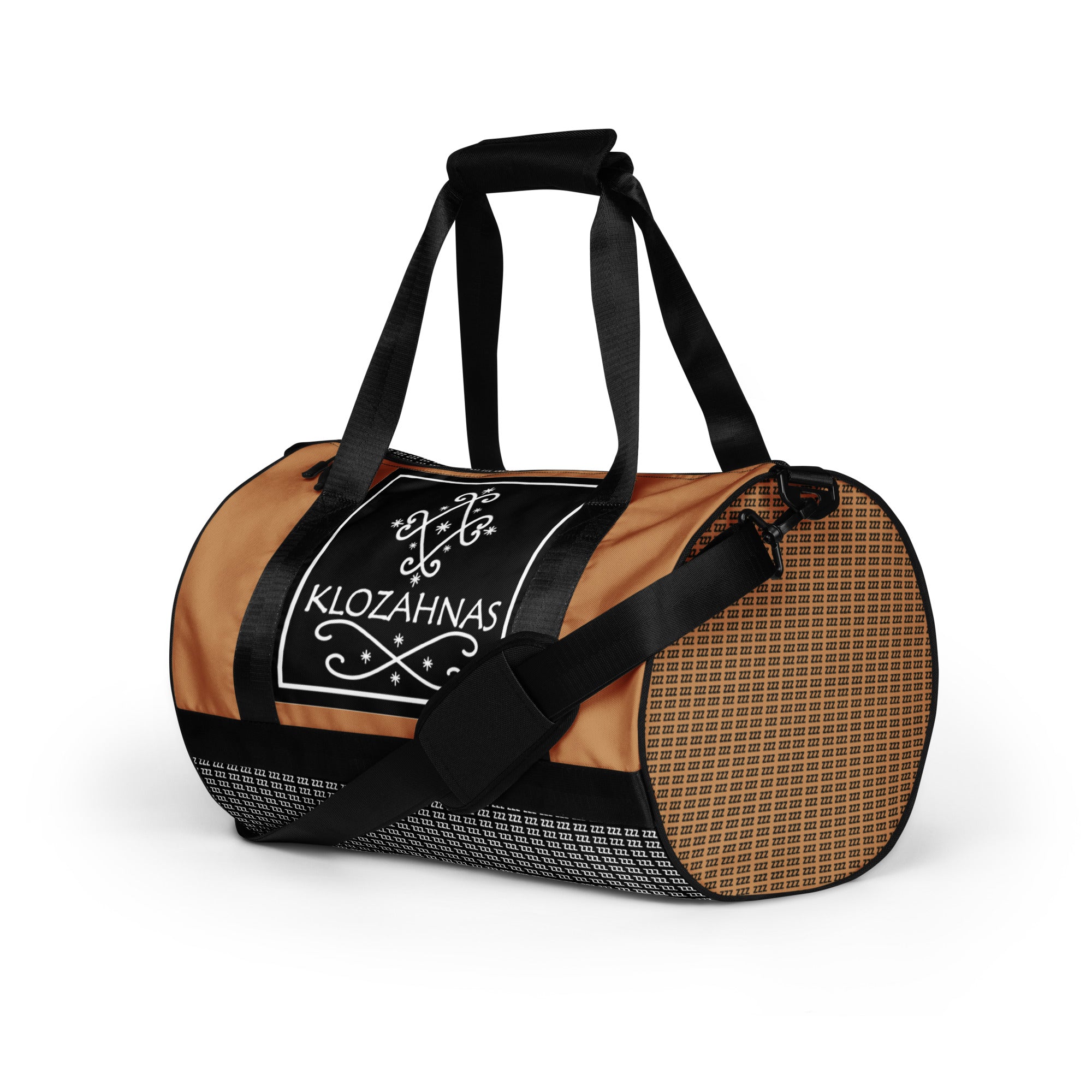 Monogram Mini Sport Bag