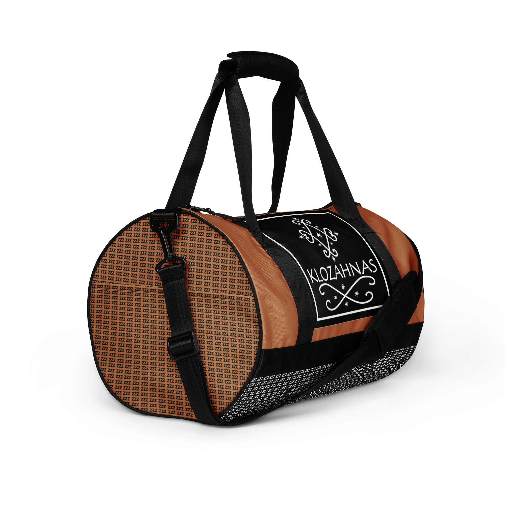 Monogram Mini Sport Bag