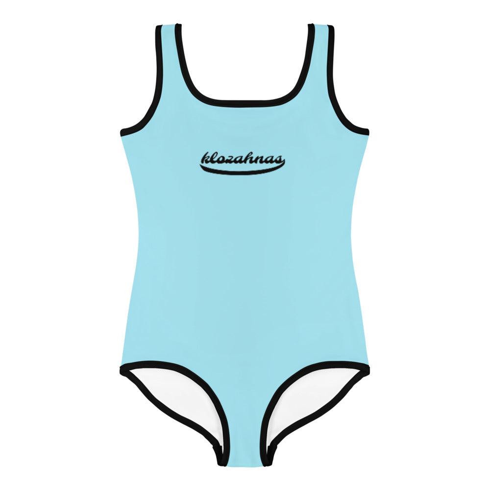 Klozahnas Kids Swimsuit